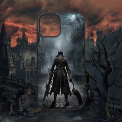 Bloodborne - Hunter - Husă iPhone 
