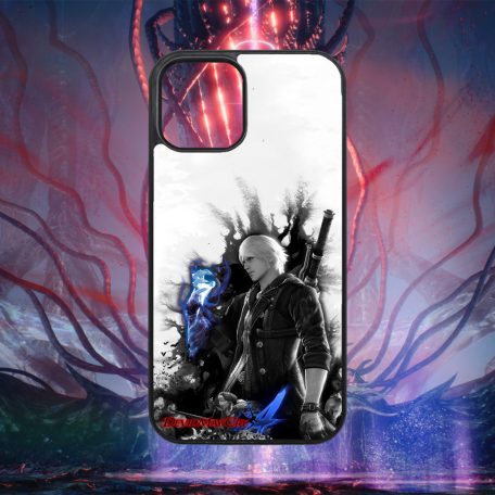Devil May Cry 4 - Dante - Husă iPhone 