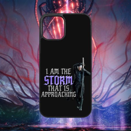 Devil May Cry - Vergil - Husă iPhone 