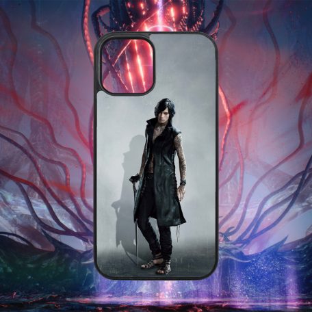 Devil May Cry 5 - V - Husă iPhone 