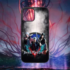 Devil May Cry 5 - Logo - Husă iPhone 