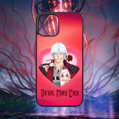 Devil May Cry 5 - Anime - Dante - Husă iPhone 