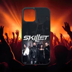 Skillet - Husă iPhone 