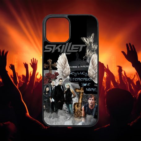 Skillet - Lucy - Husă iPhone 