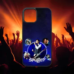Skillet - John Cooper - Husă iPhone 