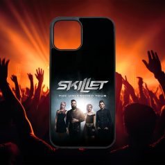 Skillet - The Unleashed Tour - Husă iPhone 