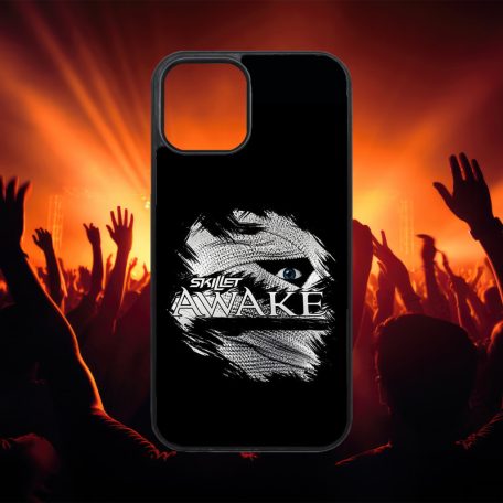 Skillet - AWAKE - Husă iPhone 