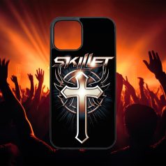 Skillet - Cross - Husă iPhone 