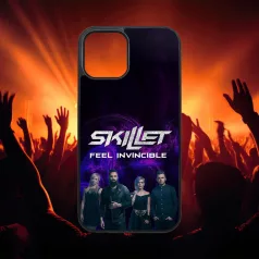 Skillet - Feel Invincible - Husă iPhone 