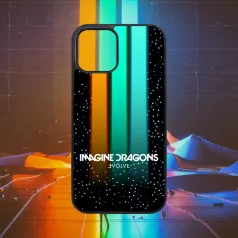 Imagine Dragons - Evolve - Husă iPhone 