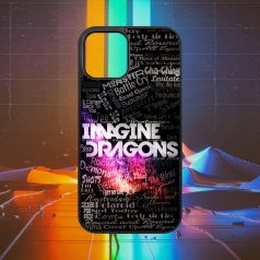 Imagine Dragons - Songstorm - Husă iPhone 