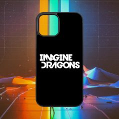 Imagine Dragons - Logo - Husă iPhone 