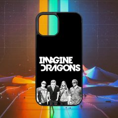 Imagine Dragons - Band - Husă iPhone 
