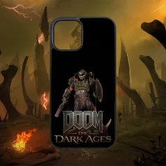 Doom - The Dark Ages - Husă iPhone 