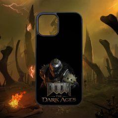 Doom - The Dark Ages - Doomslayer - Husă iPhone 