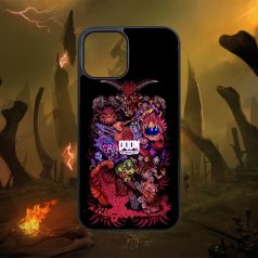 Doom - Eternal Demons - Husă iPhone 