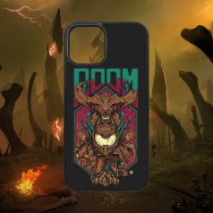 Doom - Art - Husă iPhone 