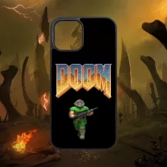 Doom - Classic - Husă iPhone 