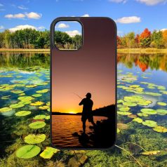 Pescuit – Visul pescarului - Husă iPhone 