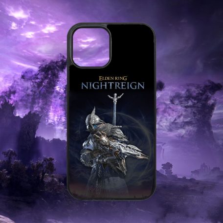 Elden Ring Nightreign - Wylder - Husă iPhone 