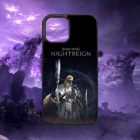 Elden Ring Nightreign - Guardian - Husă iPhone 