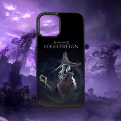 Elden Ring Nightreign - Recluse - Husă iPhone 