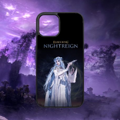 Elden Ring Nightreign - Revenant - Husă iPhone 