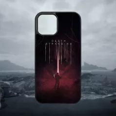 Death Stranding - Poster - Husă iPhone 
