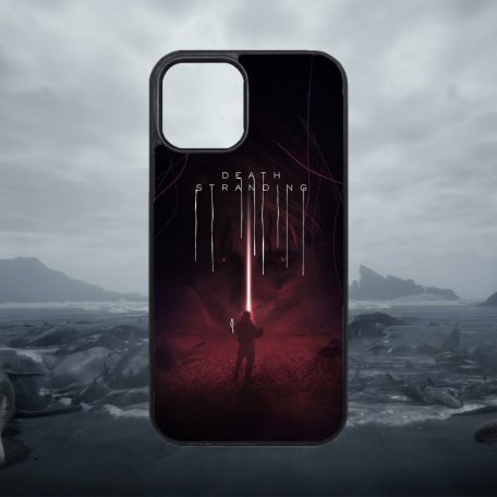 Death Stranding - Poster - Husă iPhone 
