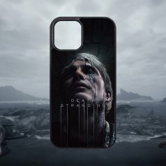 Death Stranding - Cliff Unger - Husă iPhone 