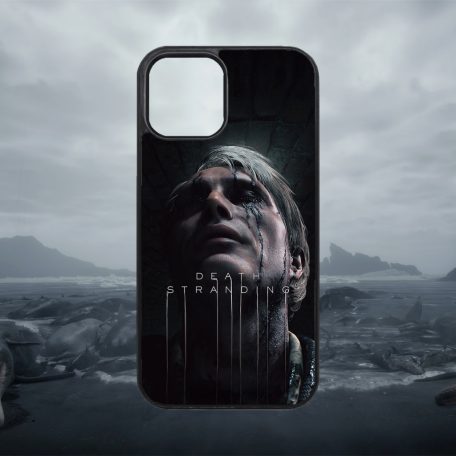 Death Stranding - Cliff Unger - Husă iPhone 
