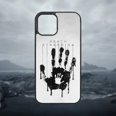 Death Stranding - Amprentă de mână - Husă iPhone 