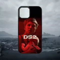 Death Stranding - Should We Have Connected? - Husă iPhone 