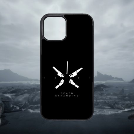 Death Stranding - ODRADek - Husă iPhone 