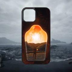 Death Stranding - Conexiune cu BB - Husă iPhone 