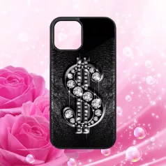 Fete trendy - Succes Strălucitor - Husă iPhone 