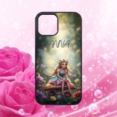 Cu nume unice - Fete trendy - Magia Pădurii - Husă iPhone 