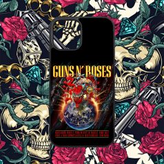   Guns N' Roses - Two Completely Different Things - Husă iPhone 