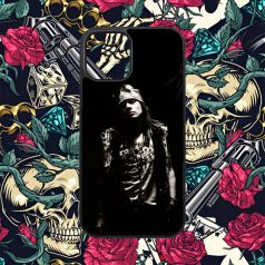 Guns N' Roses - Axl Rose - Husă iPhone 