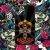 Guns N' Roses - Appetite for Destruction Cross - Husă iPhone 