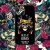 Guns N' Roses - Welcome to the Jungle - Husă iPhone 