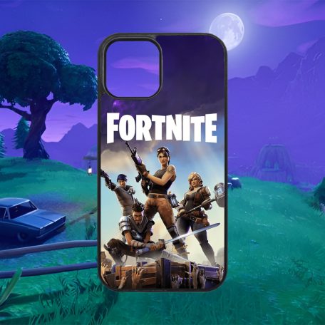 Fortnite - Epic Squad - Husă iPhone 