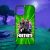 Fortnite - Personaje - Husă iPhone 