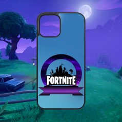 Fortnite - Logo Fortnite - Husă iPhone 