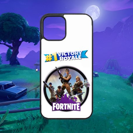 Fortnite - Victory Royale - Husă iPhone 