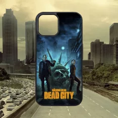 The Walking Dead - Dead City - Husă iPhone 
