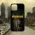The Walking Dead - Zombie Whispers - Husă iPhone 