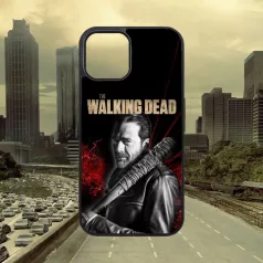 The Walking Dead - Negan - Husă iPhone 