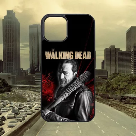 The Walking Dead - Negan - Husă iPhone 