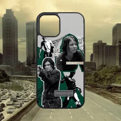 The Walking Dead - Maggie - Husă iPhone 